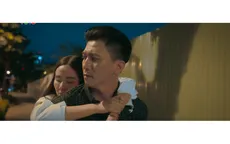 Hà Việt Dũng “kể khổ” khi cùng lúc đóng hai phim giờ vàng trên VTV