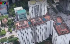 Đề xuất giải pháp tăng nguồn cung cho Quỹ Nhà ở quốc gia