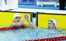 SEA Games 33 ngày 12/12: Thể thao Việt Nam giành thêm 10 HCV