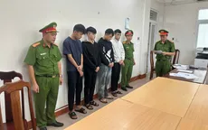 Mang dao, súng tự chế đi “giải quyết mâu thuẫn”, nhóm thiếu niên bị khởi tố