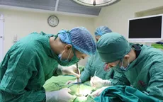 Xoắn tinh hoàn: Mối nguy hiểm khôn lường đối với sức khỏe nam giới