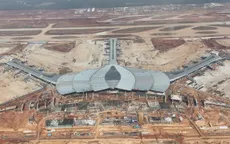 Sân bay Long Thành trước "giờ G": Hoàn tất kịch bản đón siêu máy bay Boeing 787