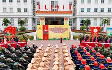 Quảng Ninh: Công an ra quân bảo đảm tuyệt đối an ninh, an toàn các sự kiện lớn