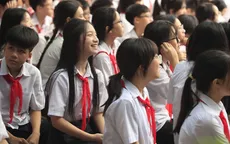 Học sinh Hà Nội có thể nghỉ Tết Bính Ngọ 2026 tới 9 ngày