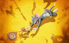 “Tom & Jerry” phiên bản 3D ra mắt dịp Tết Dương lịch 2026