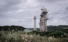 Nhật Bản xây dựng "quần đảo tên lửa" gần Đài Loan (Trung Quốc)