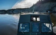 Khu vực Bắc Cực Alaska đang hứng chịu áp lực nghiêm trọng