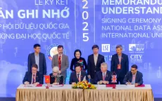 Kinh tế dữ liệu là động lực để Việt Nam trở thành quốc gia phát triển vào năm 2045