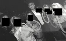 Nhiều chính trị gia Mỹ xuất hiện trong loạt ảnh của tỷ phú “ấu dâm” Jeffrey Epstein