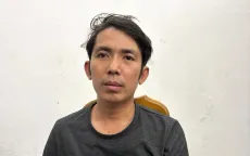 Bắt đối tượng trộm hàng loạt máy chiếu tại nhiều trường học ở Đà Nẵng