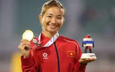 SEA Games 33 hôm nay 13/12: Thể thao Việt Nam cán mốc 30 HCV