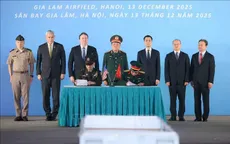 Hồi hương hài cốt quân nhân Hoa Kỳ mất tích trong chiến tranh Việt Nam