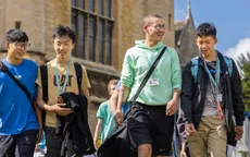 Kinh nghiệm chăm sóc sức khỏe khi du học