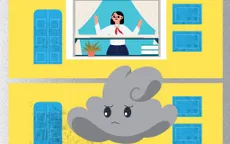 Đối mặt với ô nhiễm không khí trong chính ngôi nhà của mình