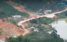 Tháo gỡ vướng mắc dự án nâng cấp, mở rộng Quốc lộ 28