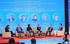 TECHFEST Việt Nam 2025: Tạo “vốn mồi” từ Nhà nước, mở đường cho startup công nghệ