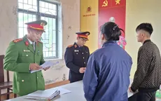 Ném đá xuống cao tốc làm vỡ kính xe tải, thiếu niên ở Hà Tĩnh bị khởi tố