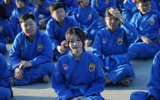 Lan tỏa tinh thần rèn luyện võ thuật trong học đường