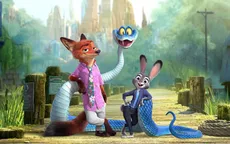 Thế giới "phát cuồng" vì cặp đôi đồng nghiệp của Zootopia 2, cột mốc tỷ đô đã bị chinh phục