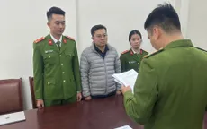 Cặp vợ chồng lừa góp tiền để chuyển đổi mục đích sử dụng đất, chiếm đoạt 4,8 tỷ đồng