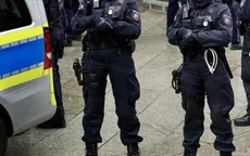 Đức bắt giữ các đối tượng âm mưu tấn công chợ Giáng sinh