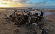 Israel tuyên bố tiêu diệt chỉ huy cấp cao của Hamas tại Gaza 