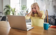 Mỹ thiệt hại hàng tỷ USD do lừa đảo tài chính