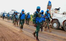 Tấn công căn cứ LHQ tại Sudan, 6 binh sĩ gìn giữ hòa bình tử vong 