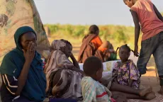 Anh trừng phạt 4 chỉ huy RSF (Sudan) vì tội “giết người hàng loạt” 