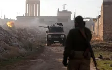 3 công dân Mỹ thiệt mạng trong vụ tấn công ở Syria, Tổng thống Trump đe dọa trả đũa IS