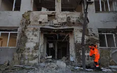 Mỹ và Ukraine thảo luận về lệnh ngừng bắn tại Đức