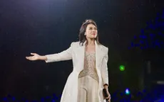 Mỹ Tâm và 25 năm sự nghiệp ca hát: "Đây là một hành trình đầy niềm vui”