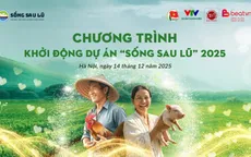 Sống sau lũ 2025: Đồng hành cùng người dân khôi phục sinh kế sau thiên tai