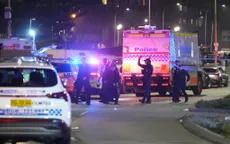 Xả súng trên bãi biển ở Australia khiến ít nhất 11 người thiệt mạng 