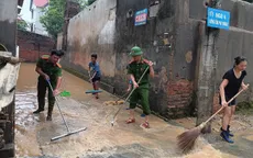 Phong trào thi đua "Ba nhất" trong công an: Điểm tựa bình yên của nhân dân