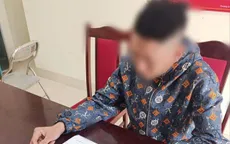 Đánh vợ bầm tím vùng mặt, người đàn ông ở Lào Cai bị phạt 7,5 triệu đồng