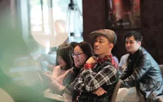 Tuấn Hưng: Tôi viết nhạc, ra album không phải để tìm lại đỉnh cao