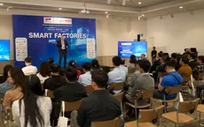 Chuyển đổi "Nhà máy thông minh" tại Việt Nam bằng các giải pháp đột phá