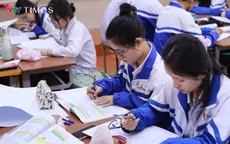 Học sinh khối C00 bất an: Cơ hội nào khi tổ hợp truyền thống không còn được ưu tiên?