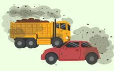 Infographic: Ô nhiễm không khí - những ai dễ bị tổn thương nhất?