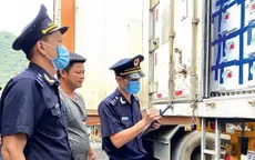 Cuộc chiến chống buôn lậu: Kiên trì từ biên giới đến không gian số