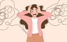 Infographic: Nguy cơ ảnh hưởng sức khỏe do stress cuối năm