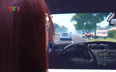 Đề xuất bỏ phần thi mô phỏng trong sát hạch cấp giấy phép lái xe