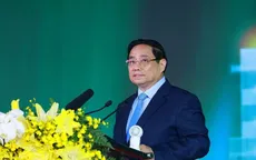 Thủ tướng: Dự án Nhiệt điện Nhơn Trạch 3 và 4 thể hiện tinh thần, bản lĩnh, trí tuệ Việt Nam