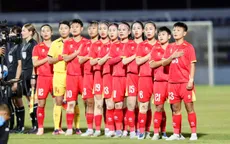 ĐT nữ Việt Nam vs ĐT nữ Indonesia: Thẳng tiến chung kết | 16h00 trực tiếp VTV5, VTVgo