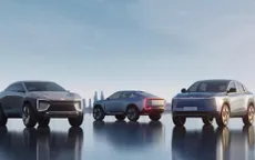 Doanh số xe điện toàn cầu tăng trưởng chậm lại