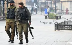 Ấn Độ truy tố các nhóm vũ trang ở Pakistan liên quan vụ tấn công ở Kashmir