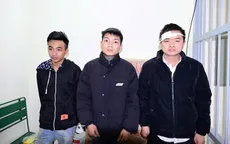 Hải Phòng: Tạm giữ 3 đối tượng liên quan vụ đánh nhau bằng chai thủy tinh