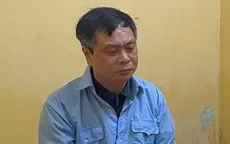 Hiệu trưởng Trường Cao đẳng Du lịch Hà Nội bị khởi tố vì sai phạm chi tiền cho sinh viên