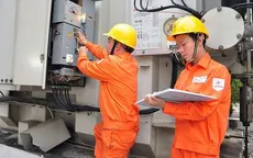 Quy định giá bán lẻ điện sinh hoạt